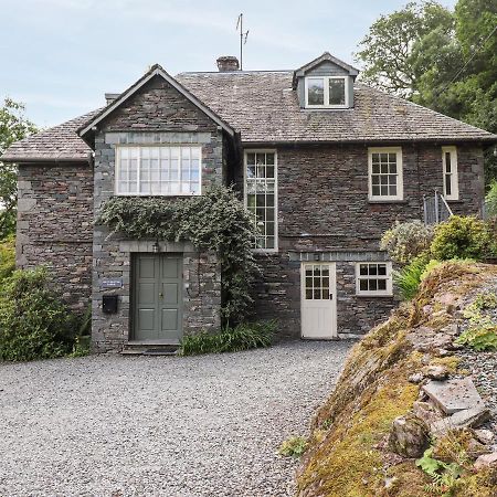 Huntingstile Lodge Ambleside Kültér fotó
