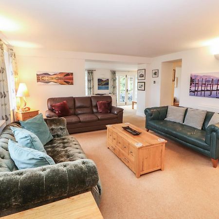 Huntingstile Lodge Ambleside Kültér fotó