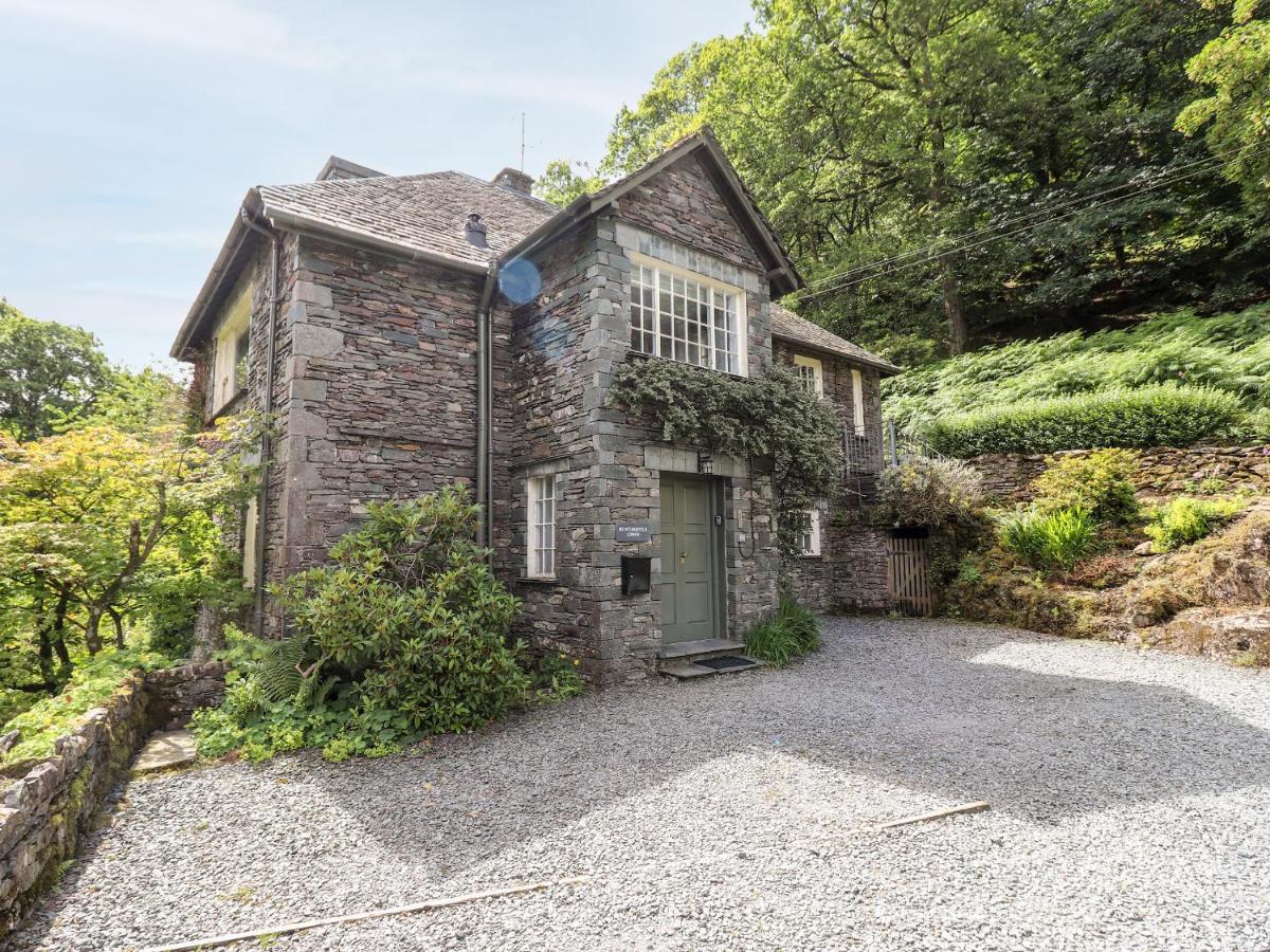 Huntingstile Lodge Ambleside Kültér fotó