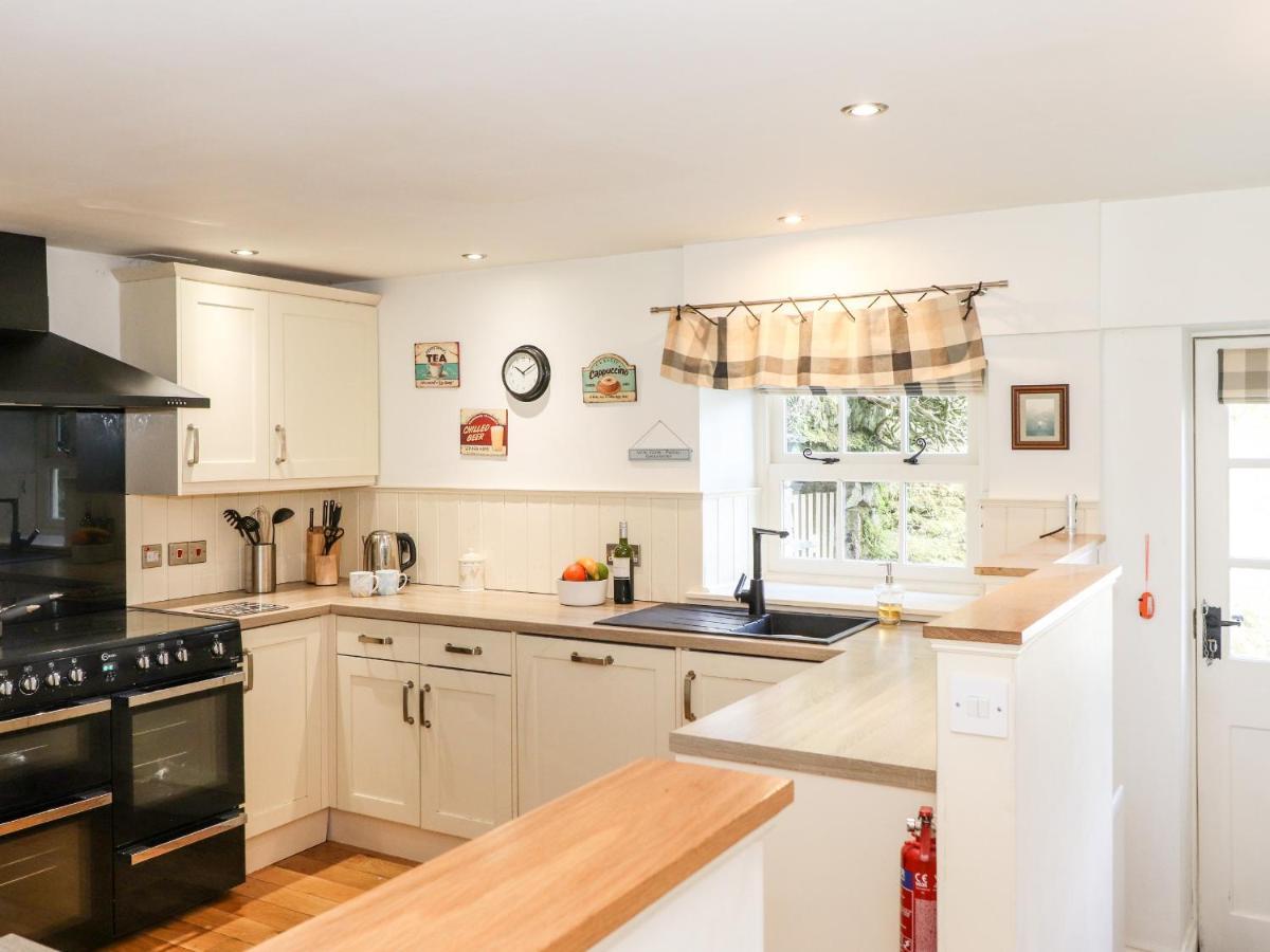 Huntingstile Lodge Ambleside Kültér fotó