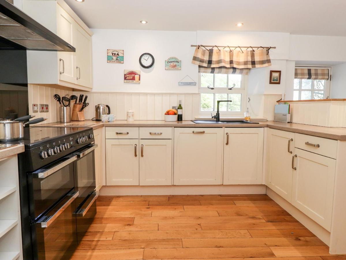 Huntingstile Lodge Ambleside Kültér fotó