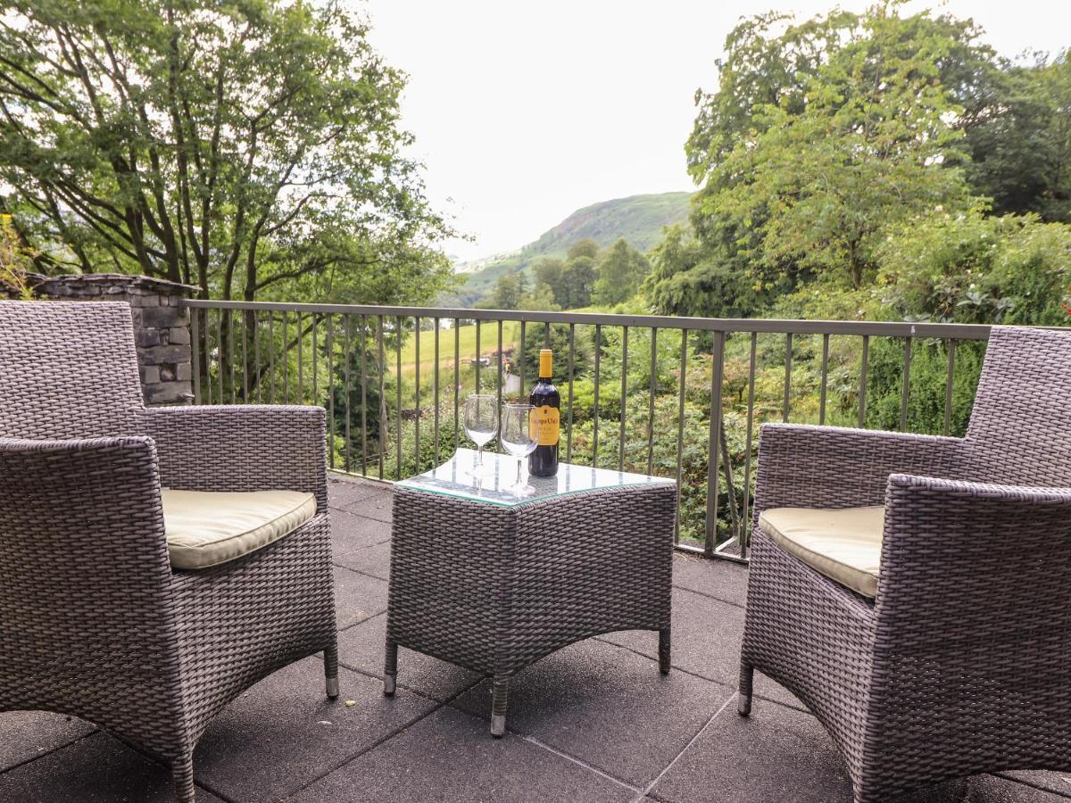 Huntingstile Lodge Ambleside Kültér fotó