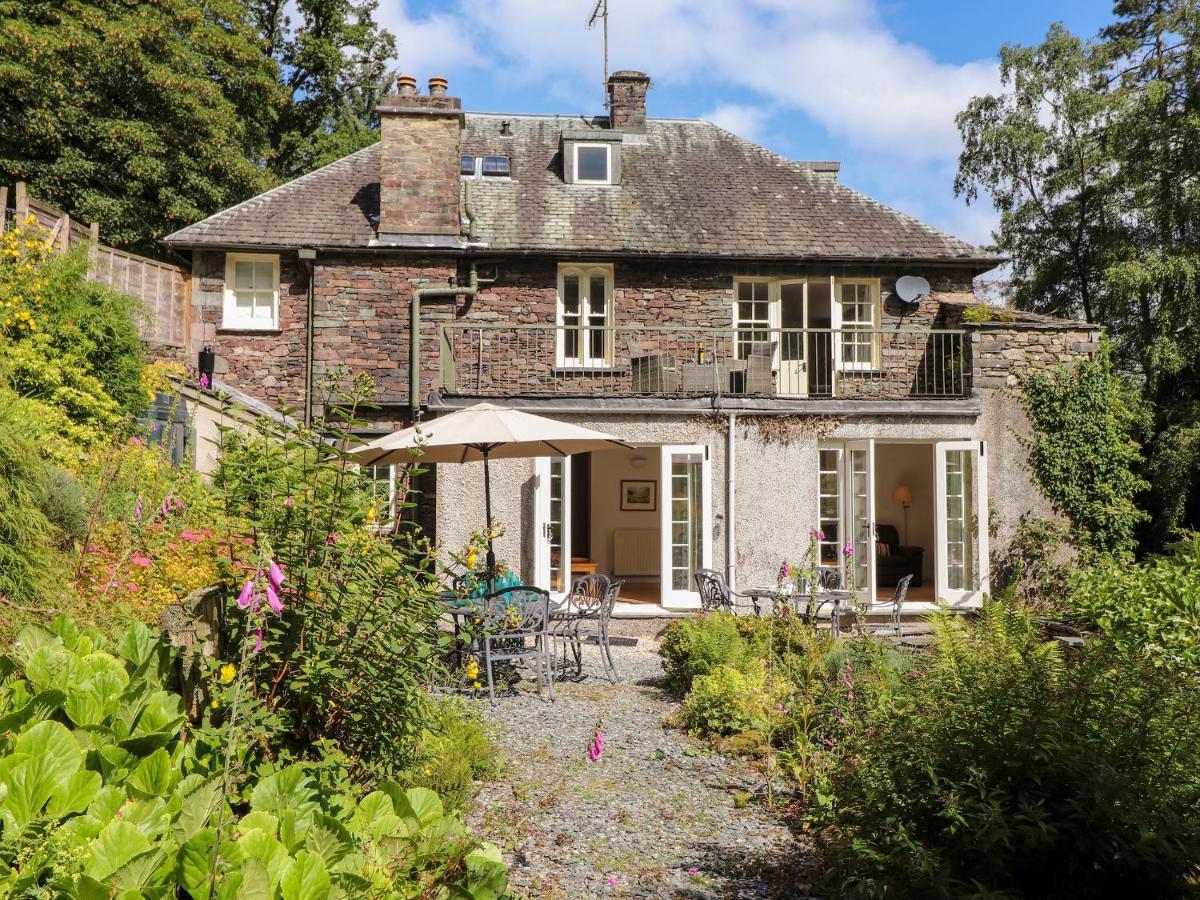 Huntingstile Lodge Ambleside Kültér fotó