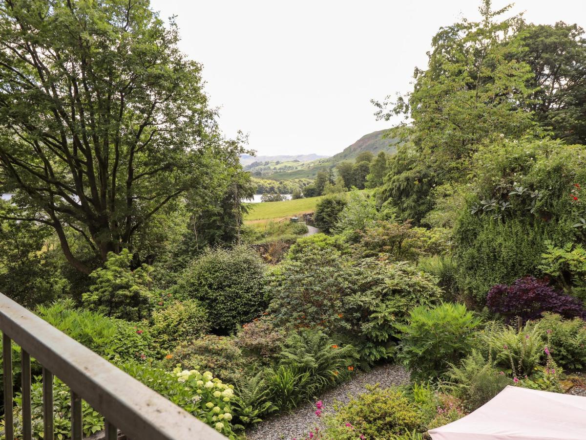 Huntingstile Lodge Ambleside Kültér fotó
