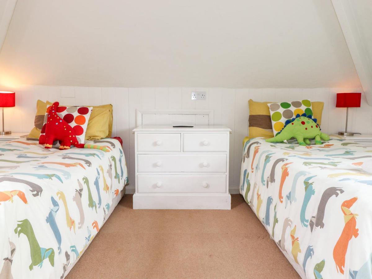 Huntingstile Lodge Ambleside Kültér fotó