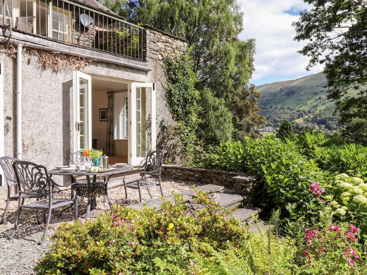 Huntingstile Lodge Ambleside Kültér fotó