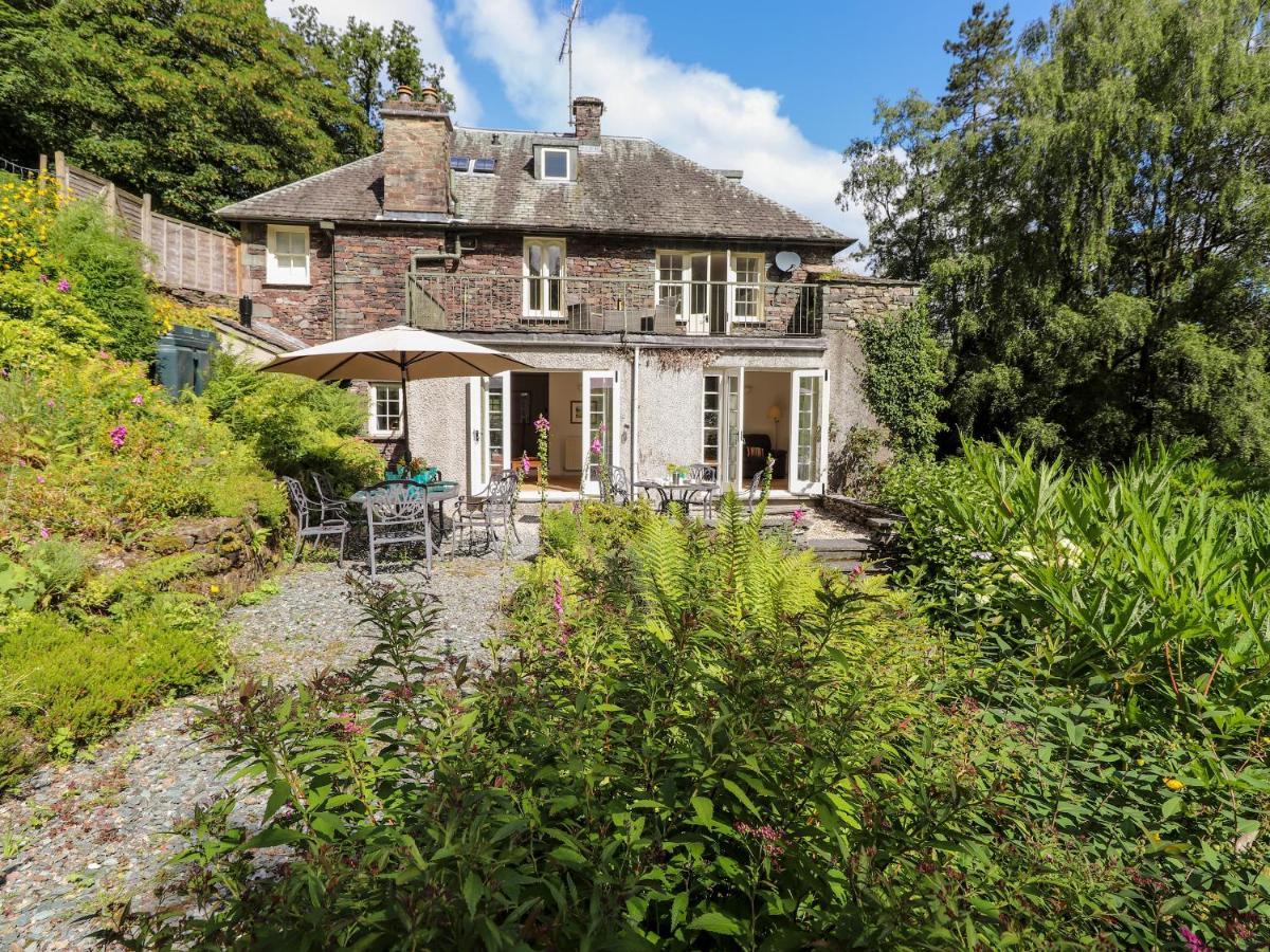 Huntingstile Lodge Ambleside Kültér fotó