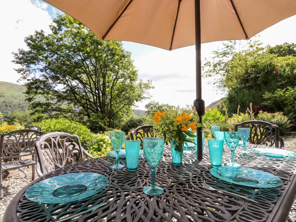 Huntingstile Lodge Ambleside Kültér fotó
