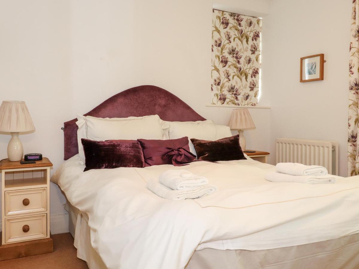 Huntingstile Lodge Ambleside Kültér fotó