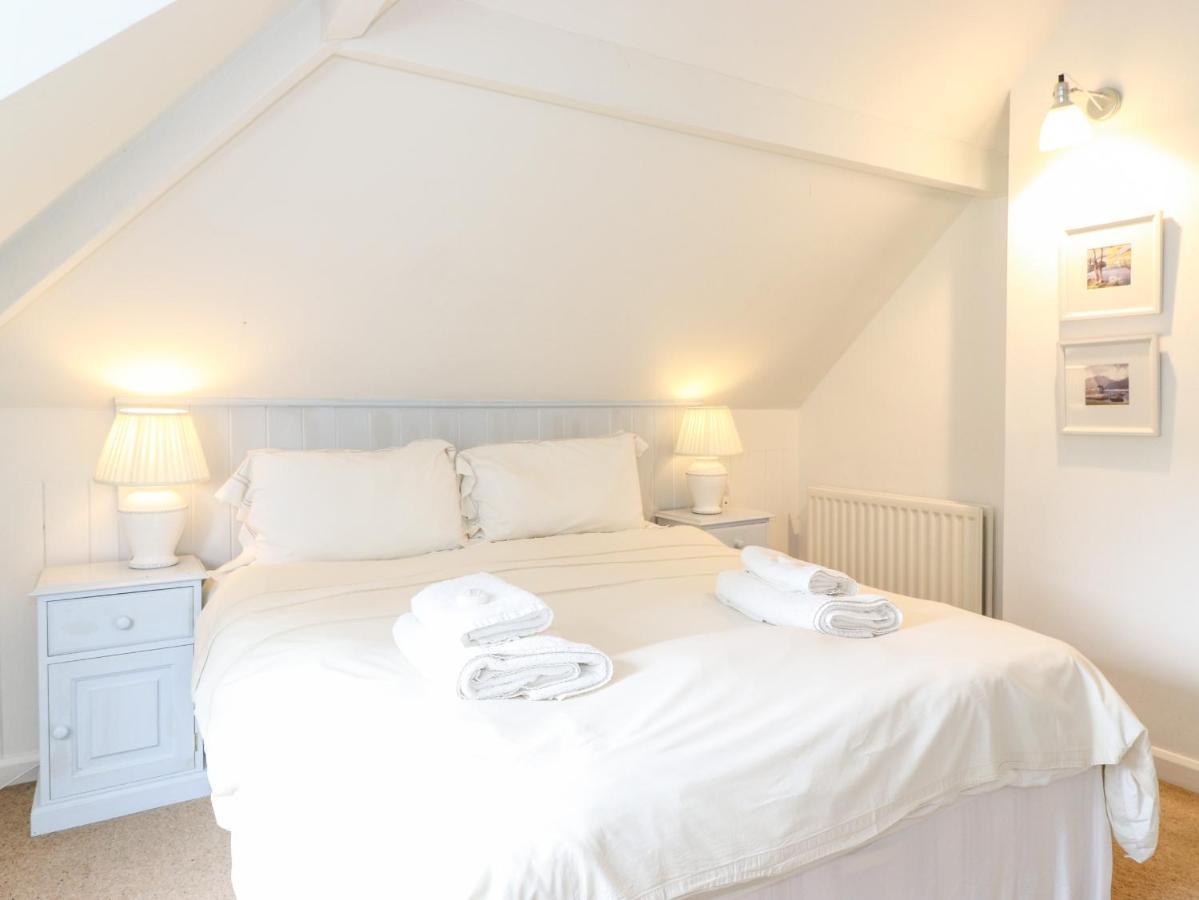 Huntingstile Lodge Ambleside Kültér fotó