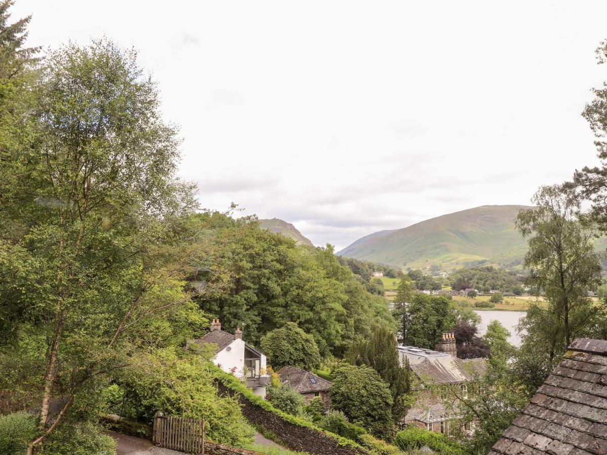 Huntingstile Lodge Ambleside Kültér fotó