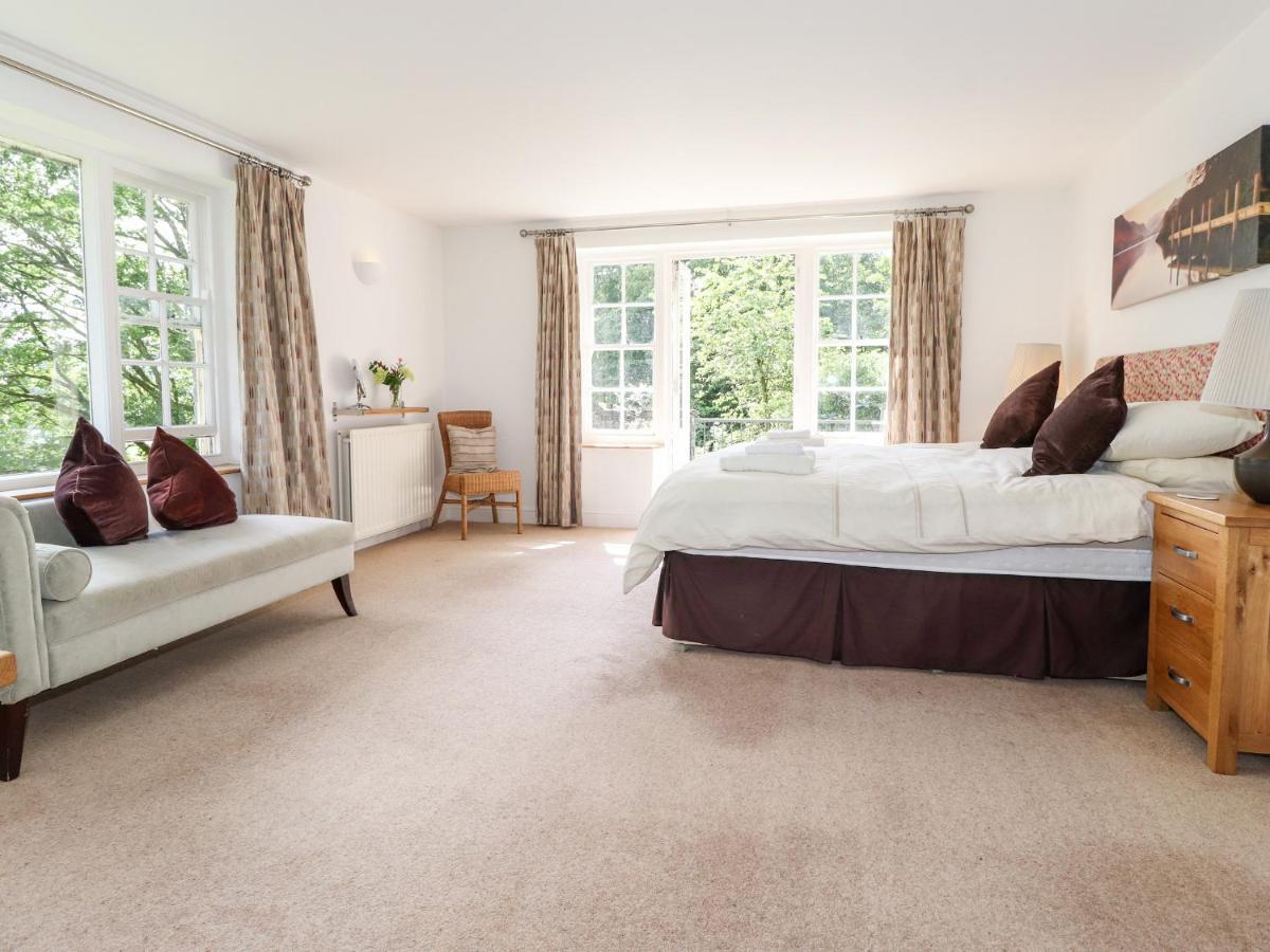 Huntingstile Lodge Ambleside Kültér fotó