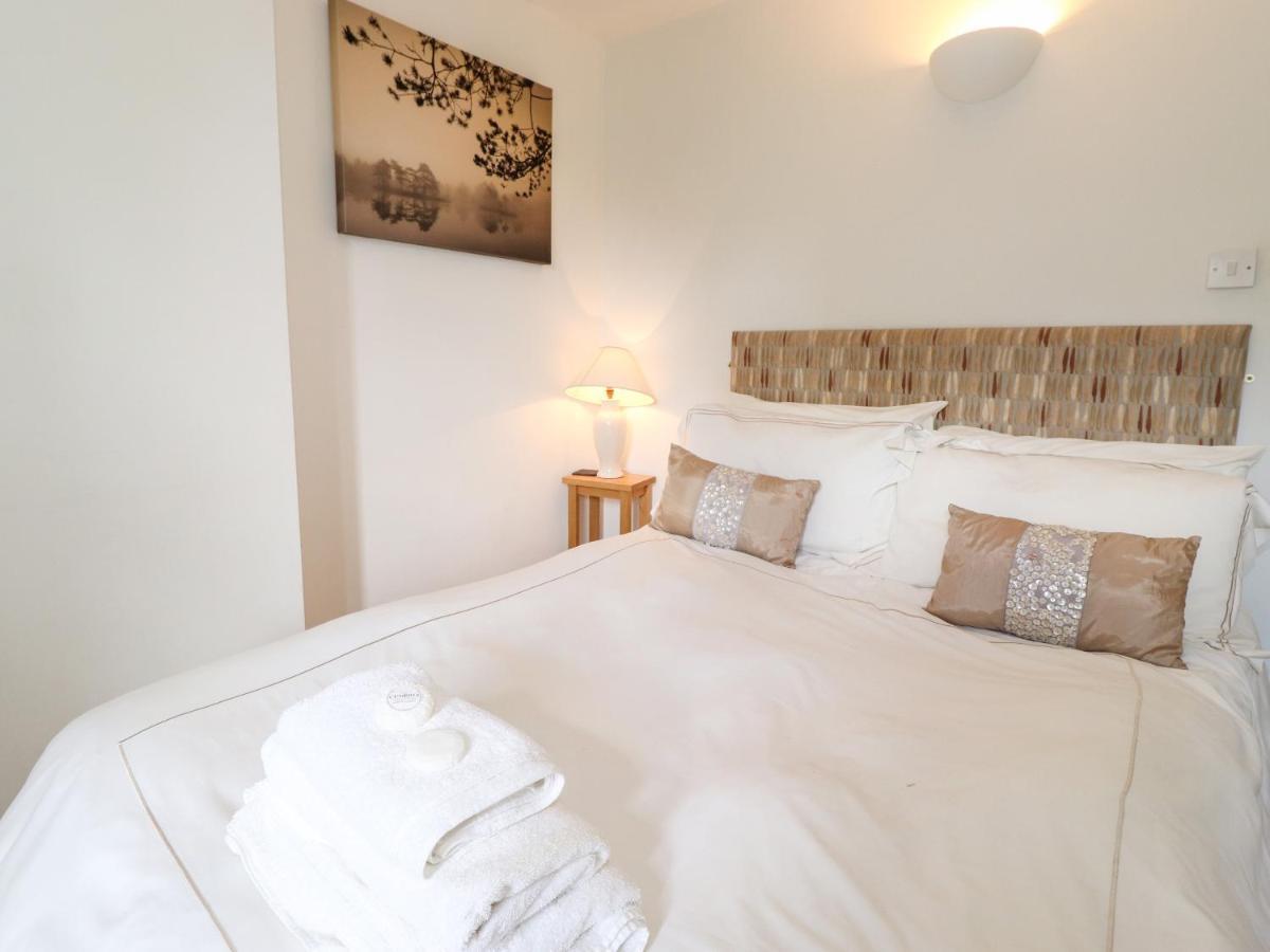 Huntingstile Lodge Ambleside Kültér fotó