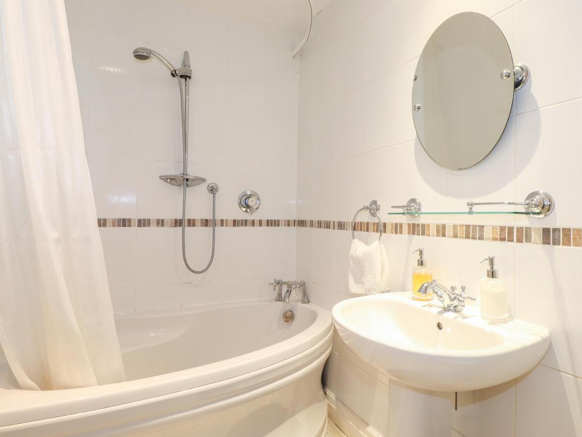 Huntingstile Lodge Ambleside Kültér fotó
