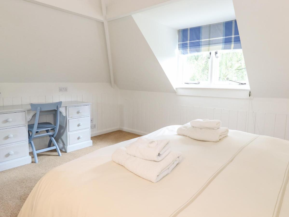 Huntingstile Lodge Ambleside Kültér fotó
