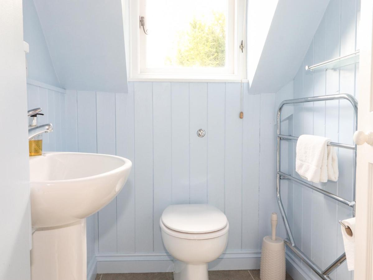 Huntingstile Lodge Ambleside Kültér fotó