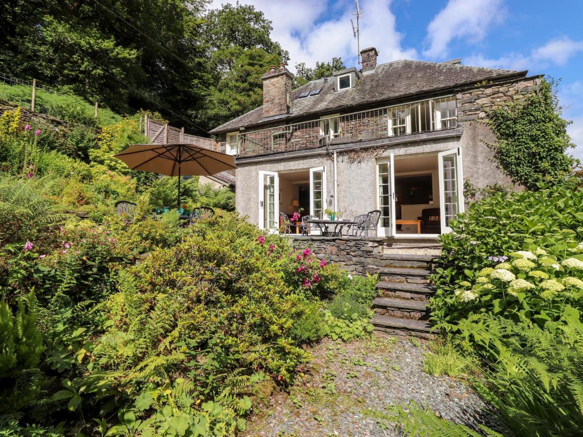 Huntingstile Lodge Ambleside Kültér fotó