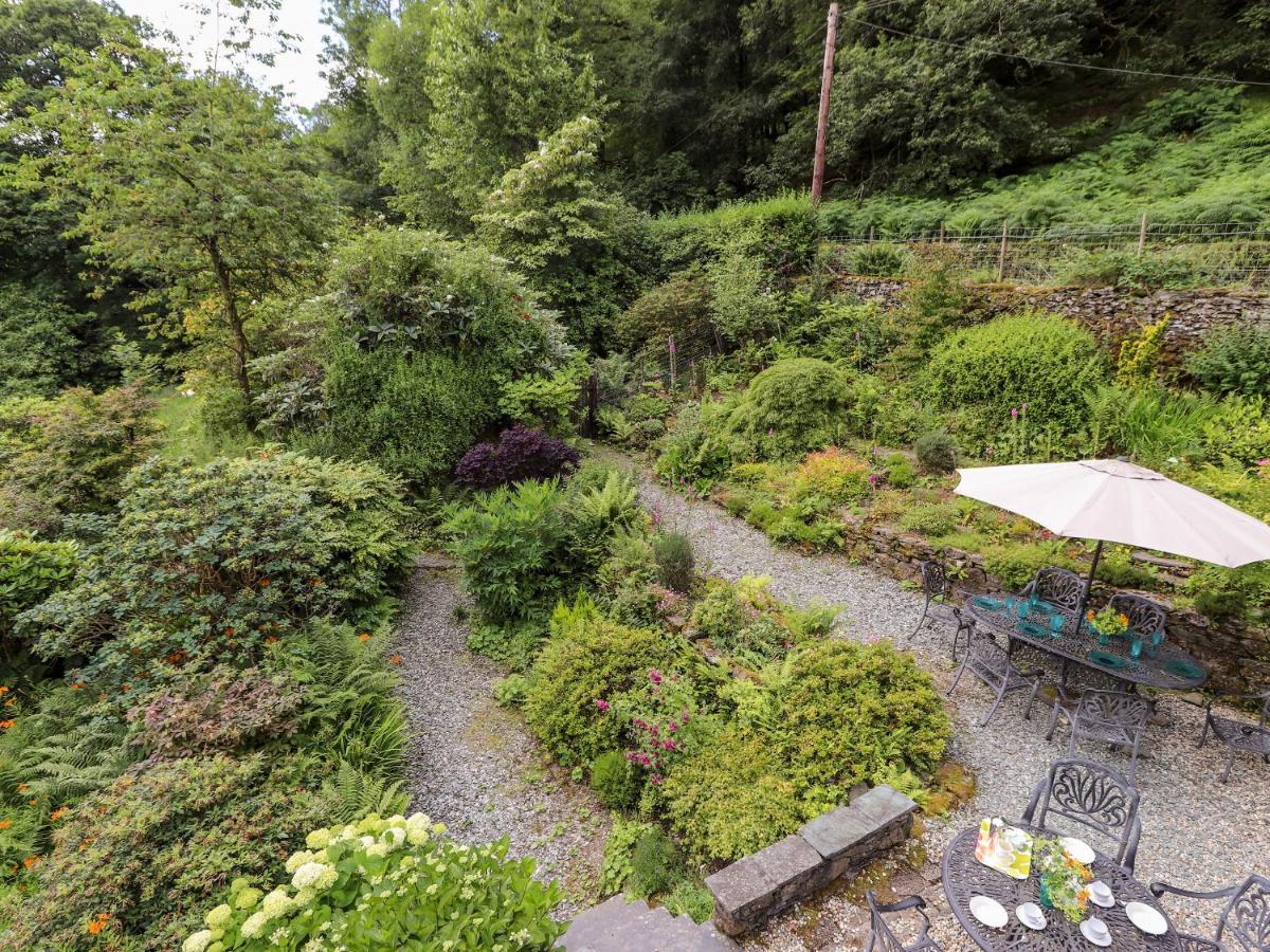 Huntingstile Lodge Ambleside Kültér fotó