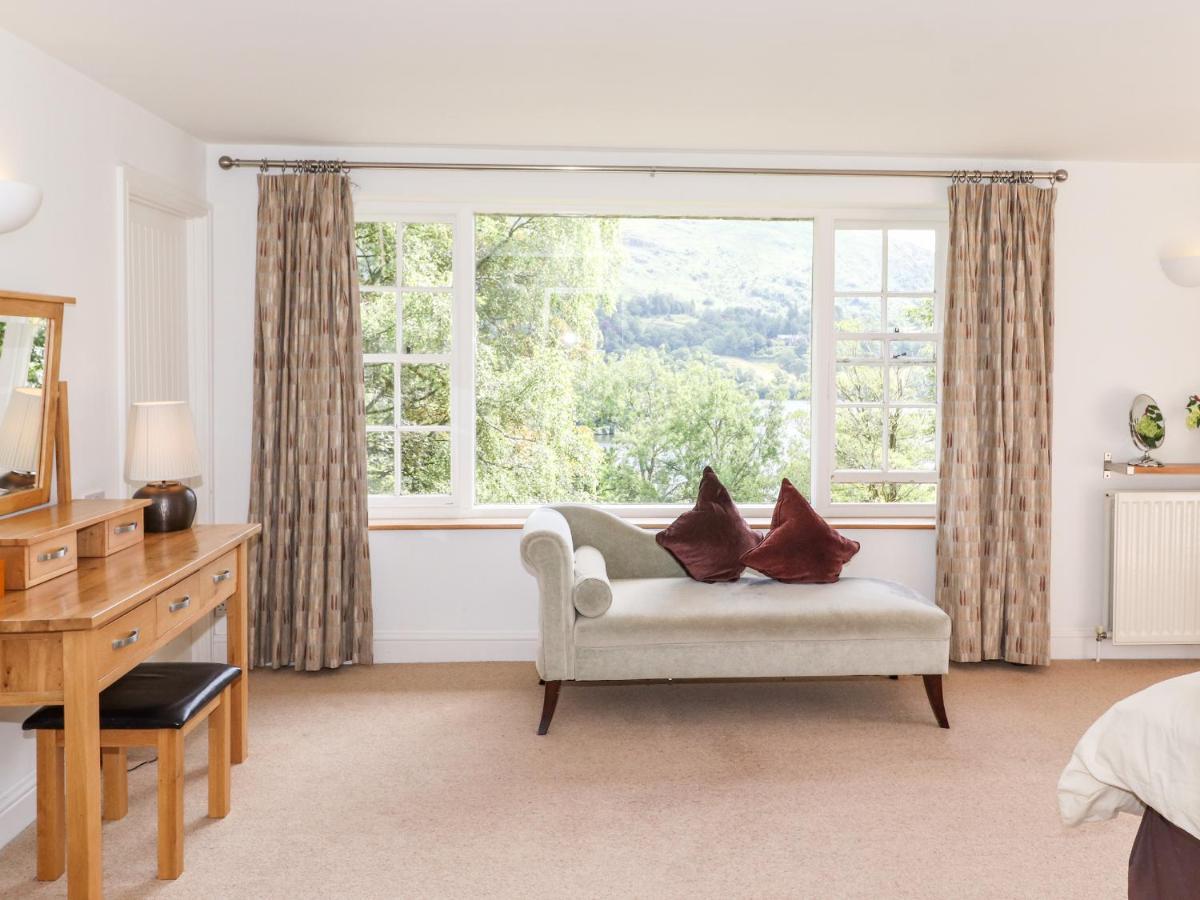 Huntingstile Lodge Ambleside Kültér fotó