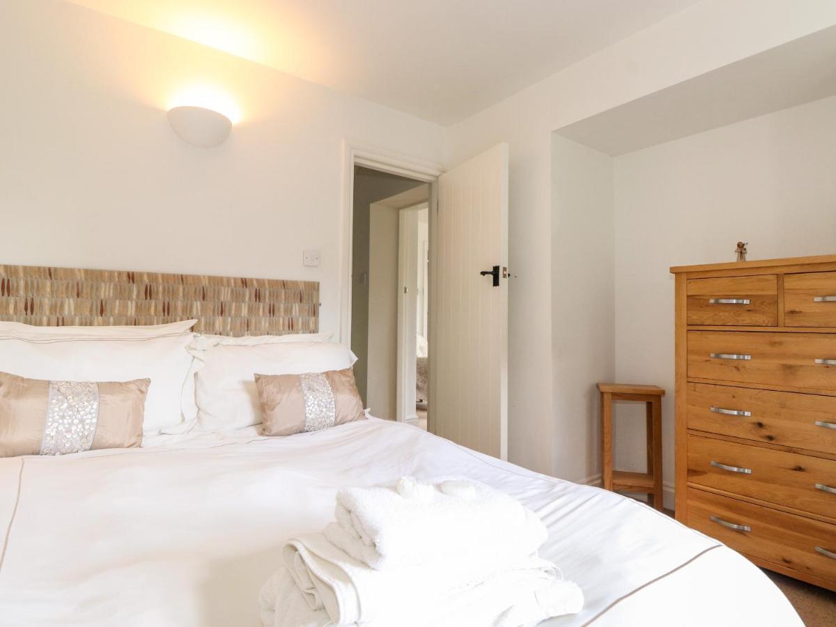 Huntingstile Lodge Ambleside Kültér fotó