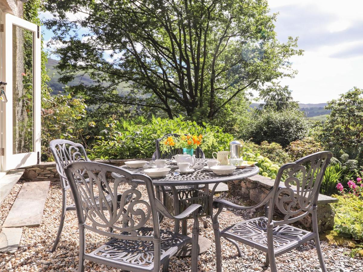 Huntingstile Lodge Ambleside Kültér fotó