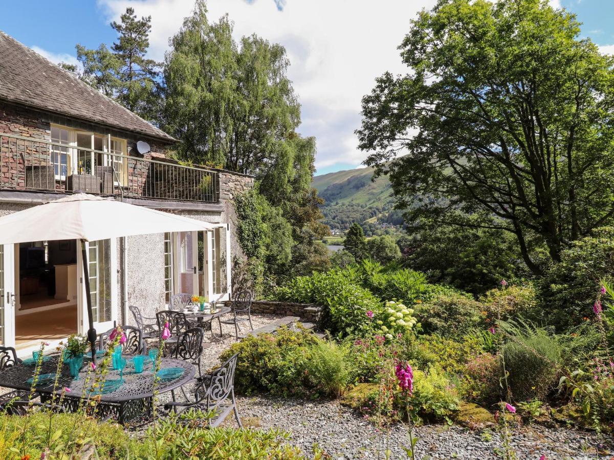 Huntingstile Lodge Ambleside Kültér fotó