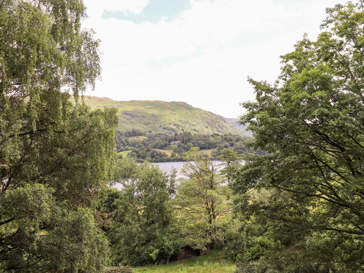 Huntingstile Lodge Ambleside Kültér fotó