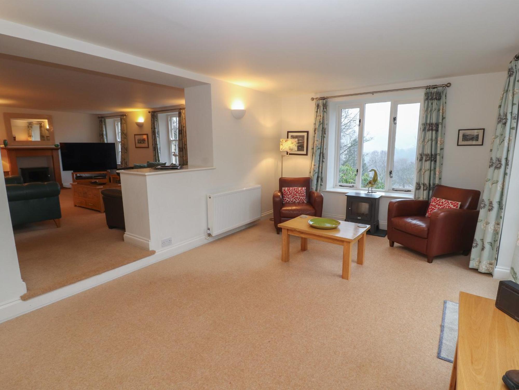 Huntingstile Lodge Ambleside Kültér fotó
